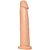 Pênis em Silicone Maciço MA230 - 25 x 5,5cm - Imagem 1