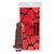 Pênis em Silicone com Vibrador VN04 - 15,4 x 4cm - Imagem 2