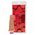 Pênis em Silicone com Vibrador VN04 - 15,4 x 4cm - Imagem 1