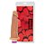 Pênis em Silicone com Vibrador VN08 - 20 x 5cm - Imagem 1