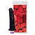 Pênis em Silicone com Vibrador VN08 - 20 x 5cm - Imagem 3