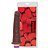 Pênis em Silicone com Vibrador VN14 - 20 x 4,5cm - Imagem 2