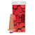Pênis em Silicone com Vibrador VN21 - 15 x 3,8cm - Imagem 1
