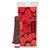 Pênis em Silicone com Vibrador VN227 - 17 x 4,2cm - Imagem 2