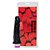 Pênis em Silicone com Vibrador VN227 - 17 x 4,2cm - Imagem 3