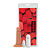 Pênis em Silicone com Vibrador e Ventosa VVN01 - 13 x 3,5cm - Imagem 1