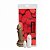 Pênis em Silicone com Vibrador e Ventosa VVN03 - 15 x 4cm - Imagem 2