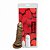 Pênis em Silicone com Vibrador e Ventosa VVN04 - 15,4 x 4cm - Imagem 2