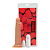Pênis em Silicone com Vibrador e Ventosa VVN06 - 19,5 x 4cm - Imagem 1