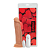 Pênis em Silicone com Vibrador e Ventosa VVN08 - 20 x 5cm - Imagem 1