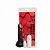 Pênis em Silicone com Vibrador e Ventosa VVN09 - 16 x 4,7cm - Imagem 2