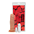 Pênis em Silicone com Vibrador e Ventosa VVN10 - 17,5 x 4,2cm - Imagem 1