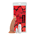 Pênis em Silicone com Vibrador e Ventosa VVN13 - 16 x 3,4cm - Imagem 1
