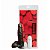 Pênis em Silicone com Vibrador e Ventosa VVN20 - 18,5 x 4,7cm - Imagem 3