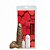 Pênis em Silicone com Vibrador e Ventosa VVN20 - 18,5 x 4,7cm - Imagem 2