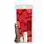 Pênis em Silicone com Vibrador e Ventosa VVN21 - 15 x 3,8cm - Imagem 2