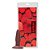 Plug Anal em Silicone PG03 - 11 x 3,5cm - Imagem 1