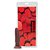 Plug Anal em Silicone PG05 - 12 x 3,5cm - Imagem 1