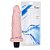 Pênis Realístico em CyberSKin com Vibro CV04 - 15,5 x 4,5cm - Imagem 1