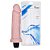 Pênis Realístico em CyberSKin com Vibro CV227 - 17 x 4,2cm - Imagem 1