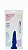 Plug Anal em Silicone Collors PG02 - 9 x 2,3cm - Imagem 2