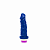 Pênis em Silicone Collors com Vibrador VPC04 - 15,4 x 4cm - Imagem 4