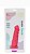 Pênis em Silicone Collors com Vibrador VPC04 - 15,4 x 4cm - Imagem 1