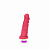 Pênis em Silicone Collors com Vibrador VPC04 - 15,4 x 4cm - Imagem 3