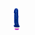 Pênis em Silicone Collors com Vibrador VPC10 - 17,5 x 4,2cm - Imagem 2