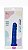 Pênis em Silicone Collors com Vibrador VPC14 - 20 x 4,5cm - Imagem 1