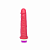 Pênis em Silicone Collors com Vibrador VPC14 - 20 x 4,5cm - Imagem 3