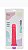 Pênis em Silicone Collors com Vibrador VPC14 - 20 x 4,5cm - Imagem 2