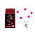 Kit Colar Tailandês com 5 Esferas M + Dadinho - Imagem 8