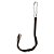 Chicote Flogger Fino com Tiras - Imagem 1