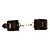 Algemas Bracelete com Ajuste - Imagem 1