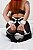 Harness para Cintura e Coxa com Algemas Off White - Imagem 1