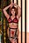 Harness Sutiã e Cinta Liga Dark Room - Imagem 3