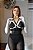 Harness Sutiã Off White - Imagem 1