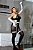 Harness Cinta Liga Off White - Imagem 1