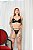 Harness Cinta Liga Zebra - Imagem 2