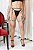 Harness Cinta Liga Zebra - Imagem 1