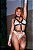 Harness Corpete Dark Room - Imagem 1