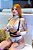 Harness para Cintura em X Dark Room - Imagem 3