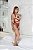 Harness para Cintura em X Love Red - Imagem 3