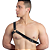 Harness Masculino Hércules - Imagem 1
