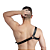 Harness Masculino Hércules - Imagem 2