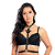 HARNESS PEITORAL LACINHO - Imagem 1