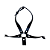 Harness Feminino Peitoral - Imagem 6