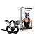Máscara Mulher Gato com Orelhas Silver - Imagem 3