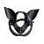 Máscara Mulher Gato - Imagem 1